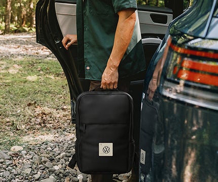 Colección otoño 2026 de Volkswagen Driver Gear