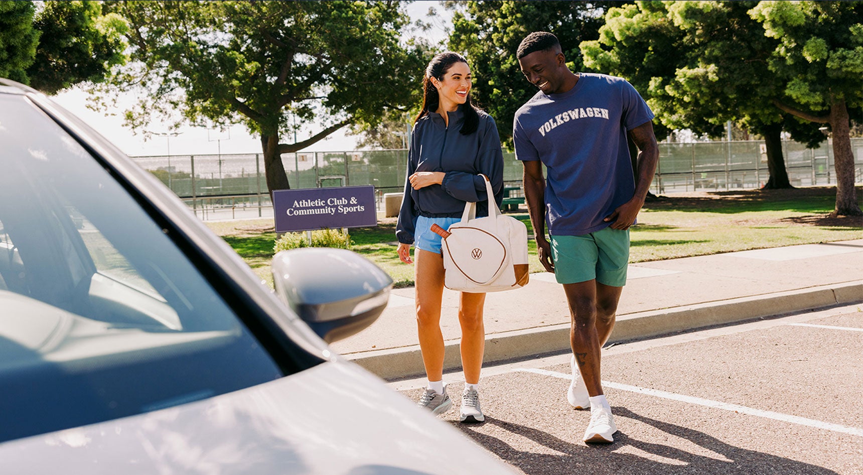 Volkswagen DriverGear en Volkswagen of New Port Richey | New Port Richey, FL