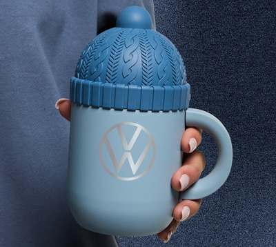Colección de invierno Volkswagen Driver Gear 2025