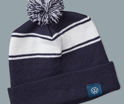 Colección de invierno Volkswagen Driver Gear 2025