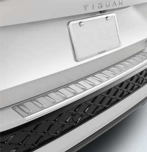 Placa de protección Volkswagen Bumperdillo