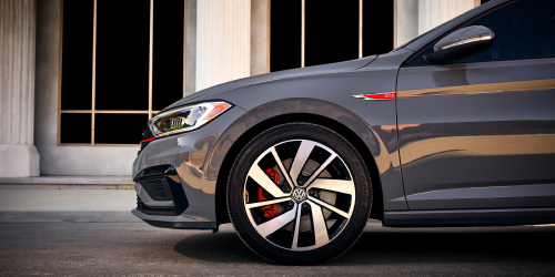 Volkswagen de New Port Richey