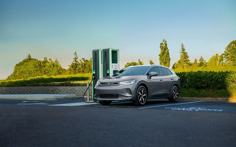 Vehículos Volkswagen