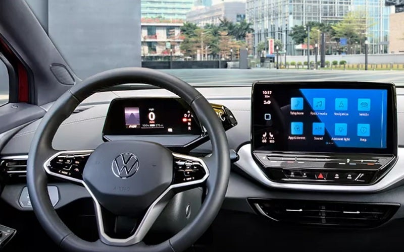 Volkswagen Seminuevos Certificados