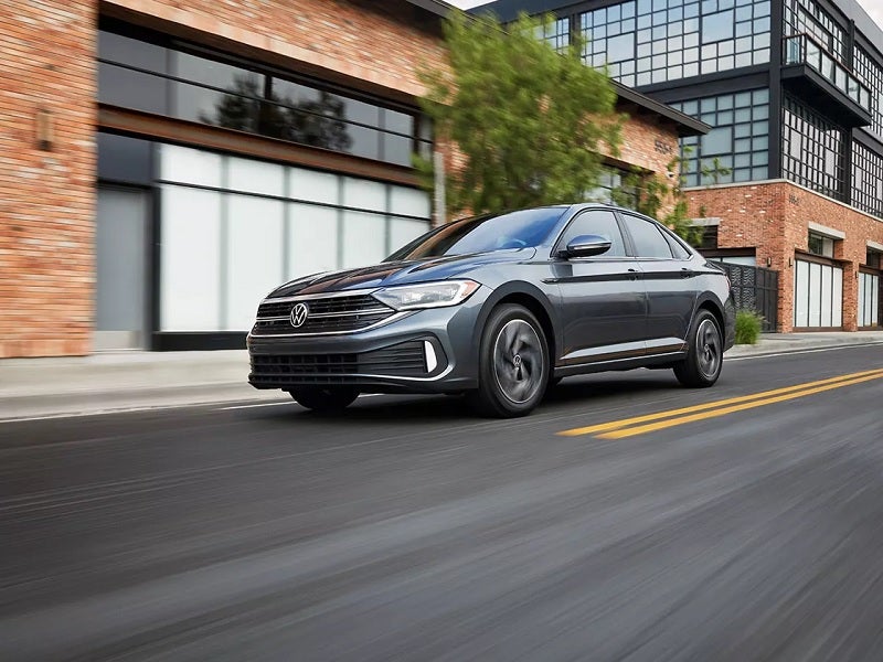 Ofertas de alquiler de Volkswagen Jetta