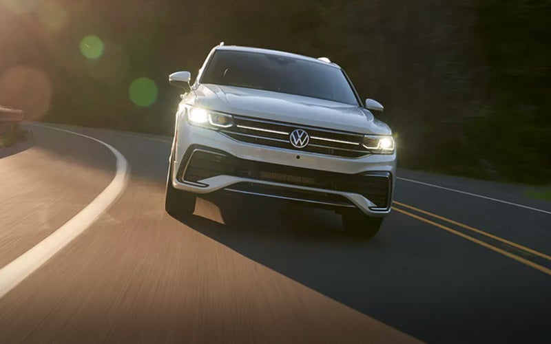 Concesionario Volkswagen en Brooksville, Florida