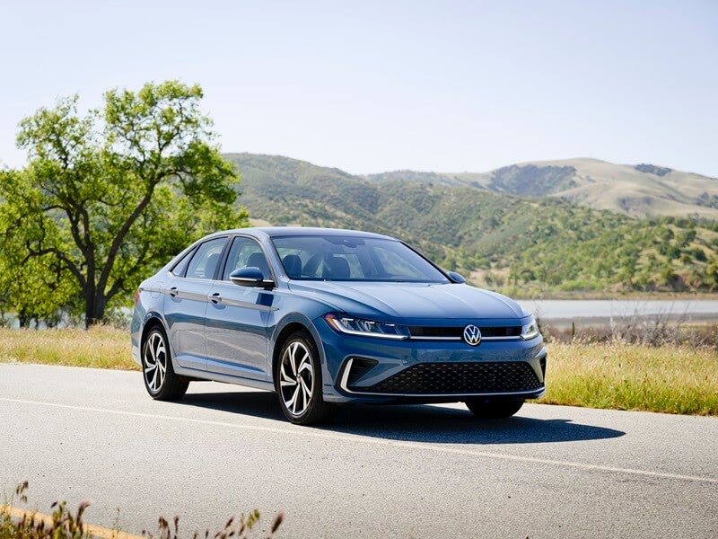 Concesionario Volkswagen Spring Hill FL