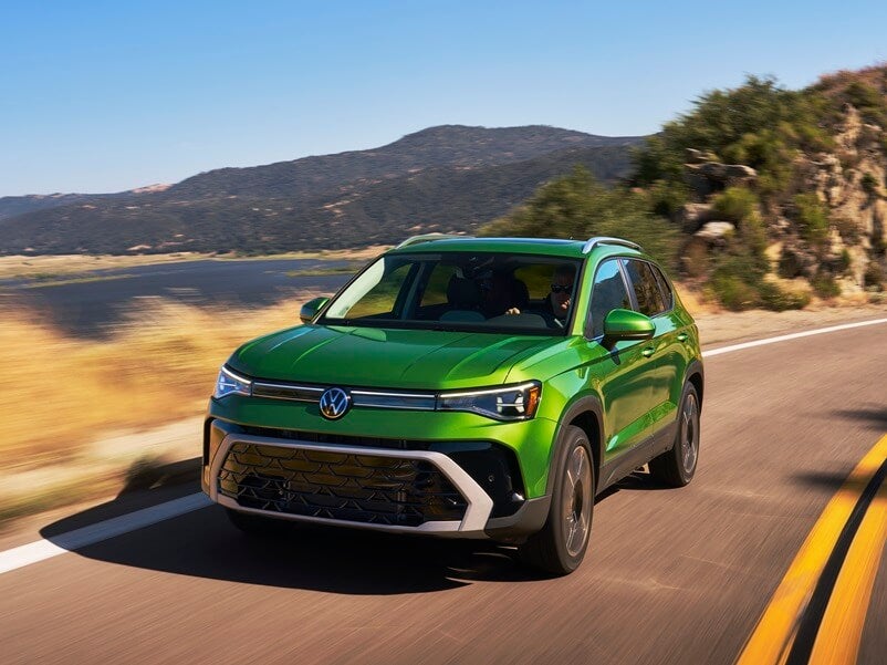Concesionario Volkswagen cerca de Holiday (Florida)