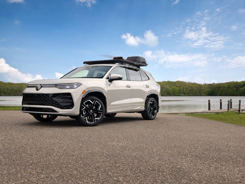 Concesionario Volkswagen cerca de Land O' Lakes FL