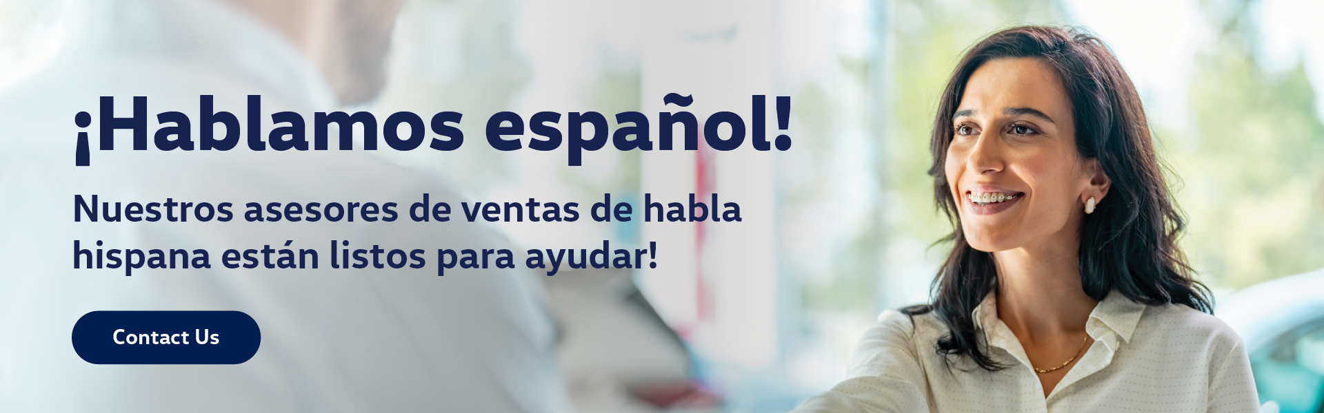 Hablamos español en Volkswagen de New Port Richey en New Port Richey FL