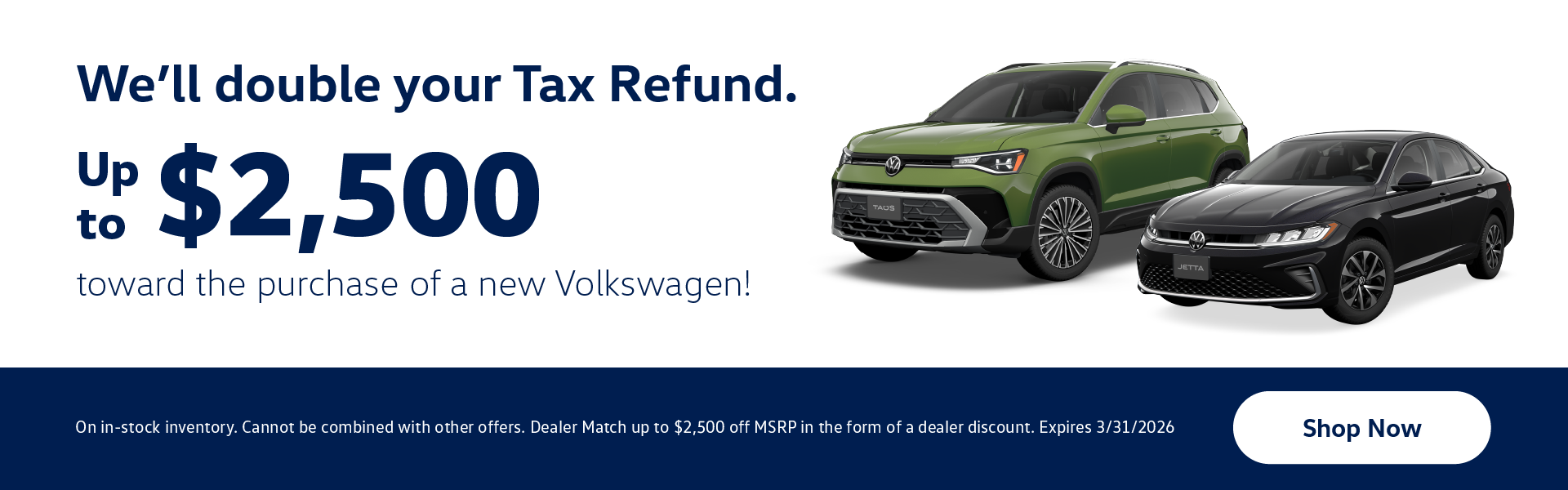 Devolución de impuestos