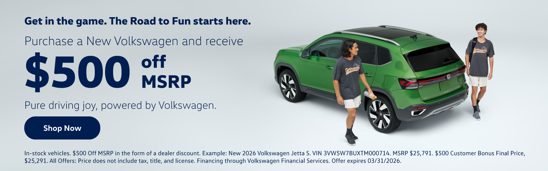 500 $ de descuento sobre el PVP