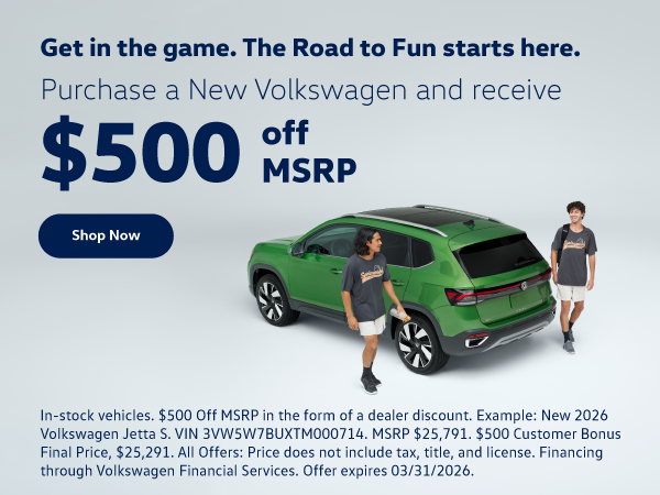 500 $ de descuento sobre el PVP