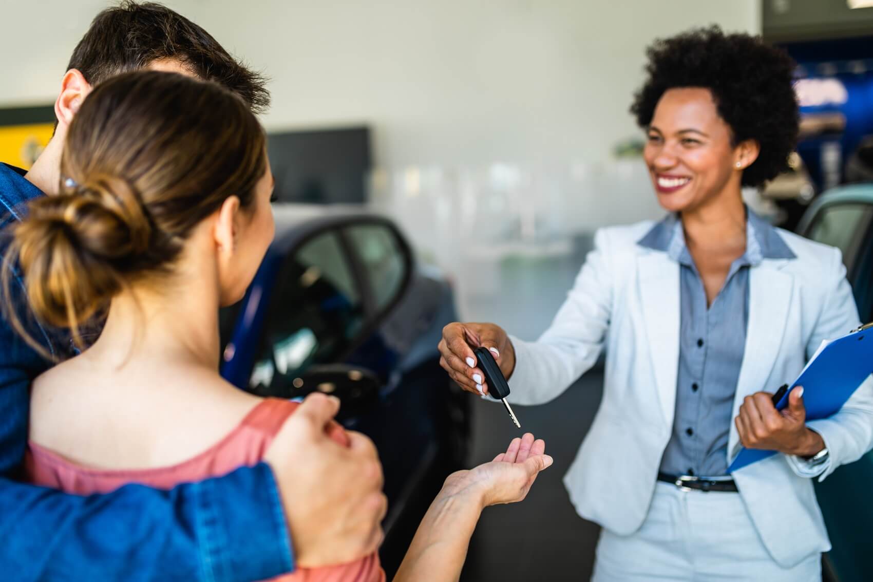 Leasing Volkswagen a medida